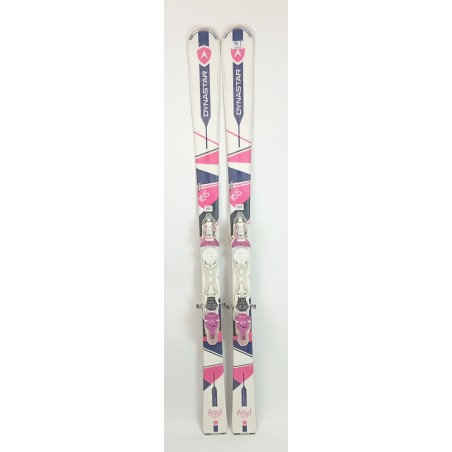 copy of Pacchetto sci Dynastar Intense 8 + attacchi DYNASTAR - 1