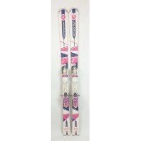 copy of Dynastar Intense 8 Ski Pack + Bindings DYNASTAR - 1