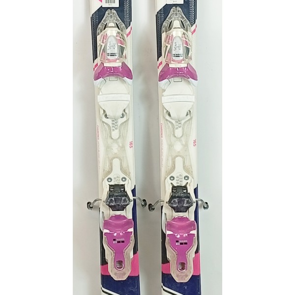 copy of Dynastar Intense 8 Ski Pack + Bindings DYNASTAR - 1