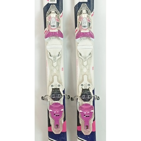 copy of Pacchetto sci Dynastar Intense 8 + attacchi DYNASTAR - 2