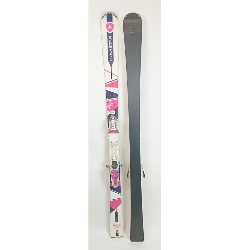 copy of Dynastar Intense 8 Skipaket + Bindungen DYNASTAR - 3