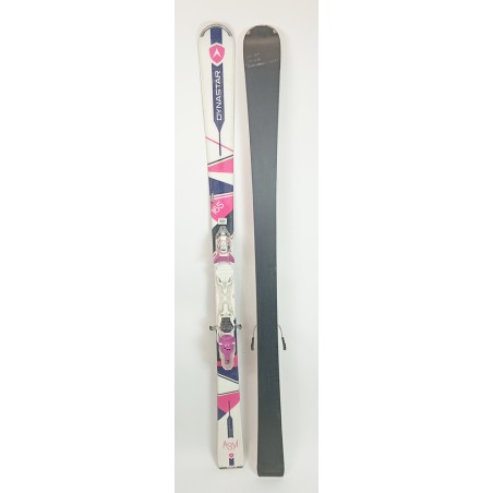 copy of Pacchetto sci Dynastar Intense 8 + attacchi DYNASTAR - 3