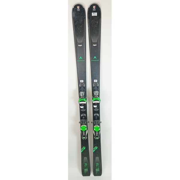 copy of Paquete de esquí Dynastar Agyl + fijaciones DYNASTAR - 1