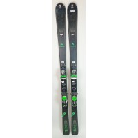 Pack Ski Dynastar Speed Zone 4*4 + Fixations