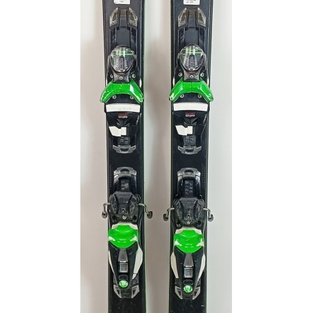 copy of Pacchetto sci Dynastar Agyl + attacchi DYNASTAR - 2
