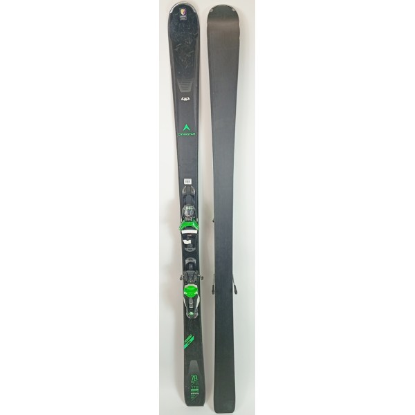 copy of Paquete de esquí Dynastar Agyl + fijaciones DYNASTAR - 3