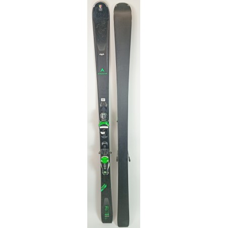 copy of Pacchetto sci Dynastar Agyl + attacchi DYNASTAR - 3