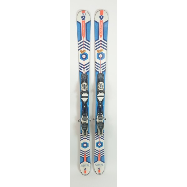 copy of Pack de esquí Dynastar Speed Zone 4*4 + fijaciones DYNASTAR - 1
