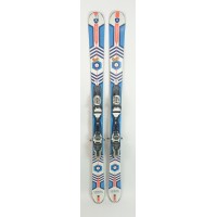 copy of Pack de esquí Dynastar Speed Zone 4*4 + fijaciones DYNASTAR - 1