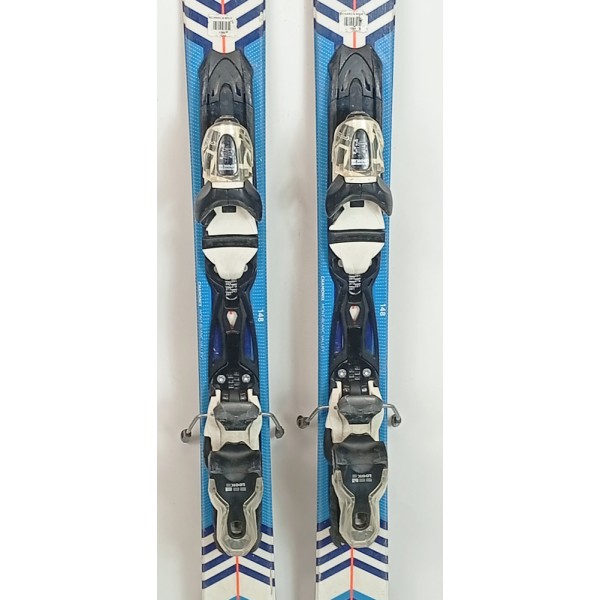 copy of Pack de esquí Dynastar Speed Zone 4*4 + fijaciones DYNASTAR - 1