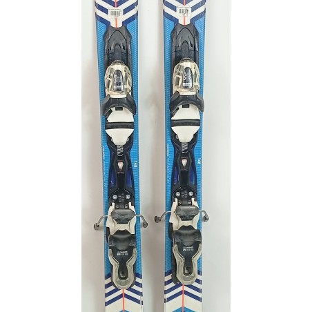 Pack Ski Dynastar Serial + Fixations