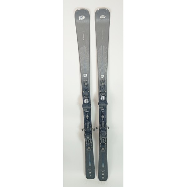 copy of Dynastar Serial Ski Pack + Bindungen DYNASTAR - 1