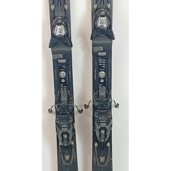 copy of Paquete de esquí Dynastar Serial + fijaciones DYNASTAR - 2