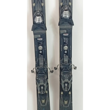 copy of Dynastar Serial Ski Pack + Bindings DYNASTAR - 2