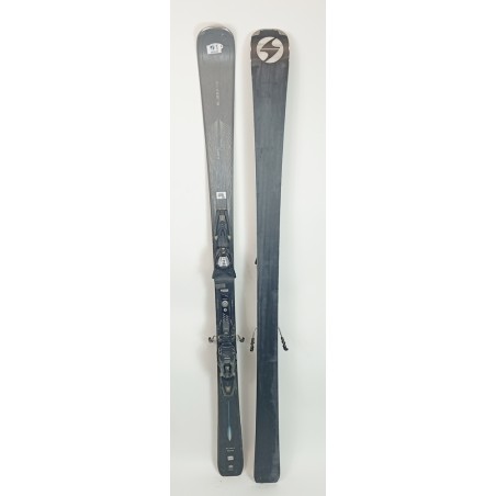 copy of Dynastar Serial Ski Pack + Bindings DYNASTAR - 3
