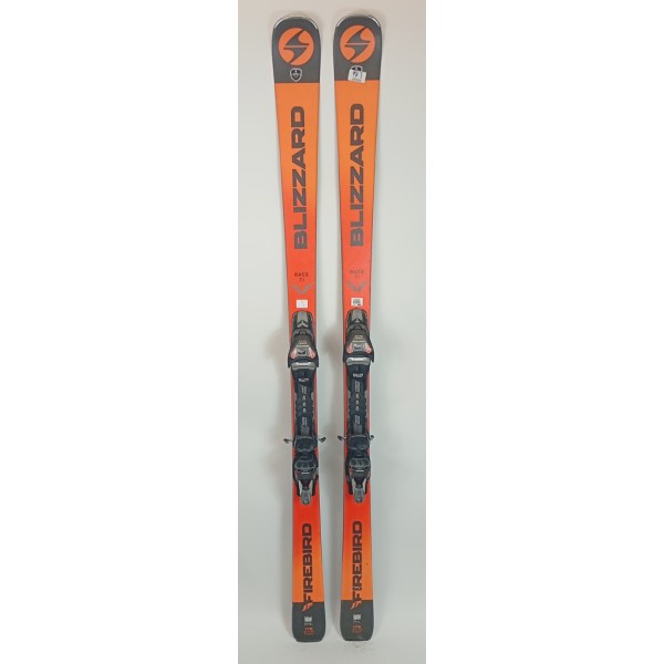 copy of Blizzard Alight 7.2 CA Ski Pack + Bindings BLIZZARD - 1