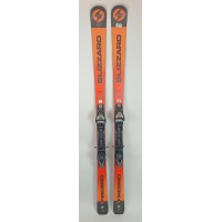 copy of Pacchetto sci Blizzard Alight 7.2 CA + attacchi BLIZZARD - 1