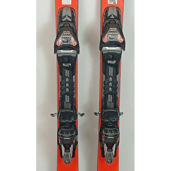 copy of Blizzard Alight 7.2 CA Ski Pack + Bindings BLIZZARD - 1