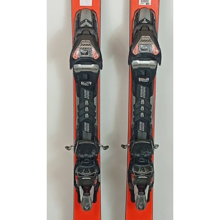 Pack Ski Blizzard Firebird Race TI + Fixations