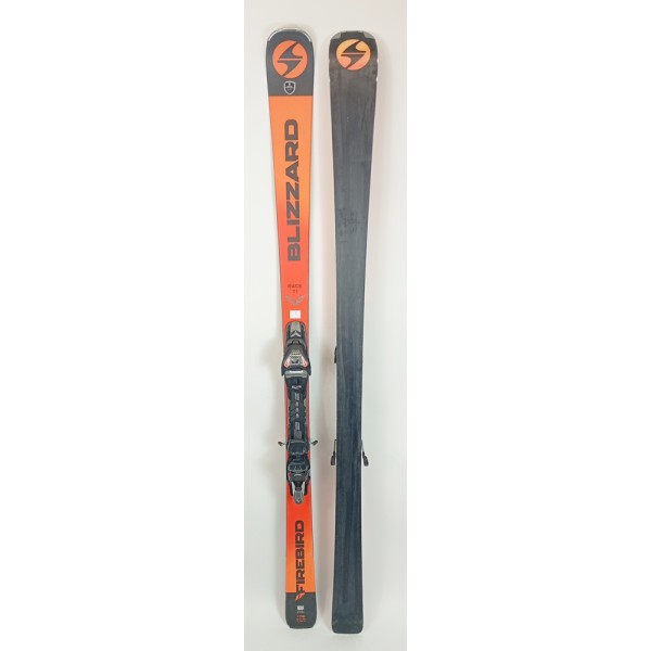 copy of Pacchetto sci Blizzard Alight 7.2 CA + attacchi BLIZZARD - 3