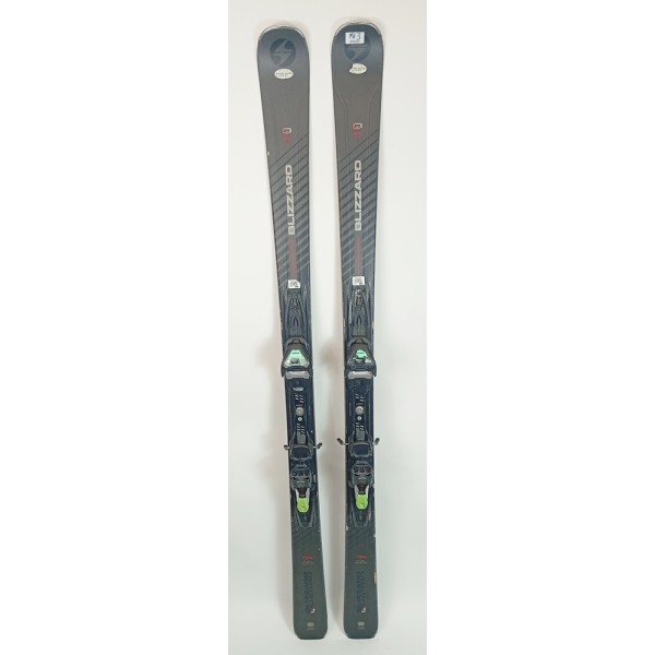 copy of Blizzard Firebird Race TI Ski Pack + Bindings BLIZZARD - 1