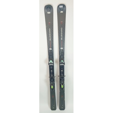 copy of Blizzard Firebird Race TI Ski Pack + Bindings BLIZZARD - 1