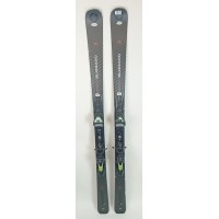 copy of Pacchetto sci Blizzard Firebird Race TI + attacchi BLIZZARD - 1