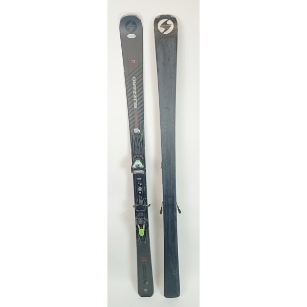 copy of Blizzard Firebird Race TI Ski Pack + Bindings BLIZZARD - 1