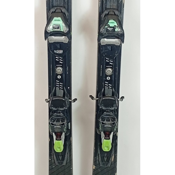 copy of Pacchetto sci Blizzard Firebird Race TI + attacchi BLIZZARD - 3