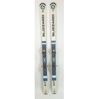 copy of Blizzard Quattro 8.0 CA Ski Pack + Bindings BLIZZARD - 1