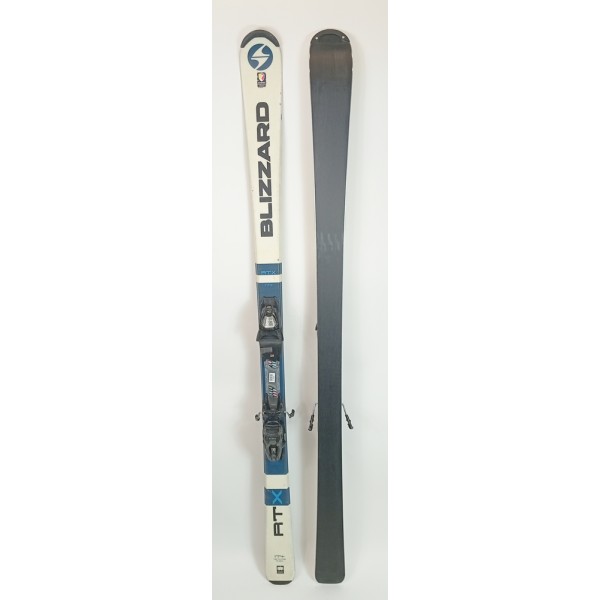 copy of Blizzard Quattro 8.0 CA Ski Pack + Bindings BLIZZARD - 3