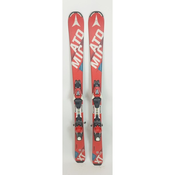 copy of Pack Ski Blizzard RTX + Fixations BLIZZARD - 1