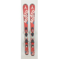 copy of Pacchetto sci Blizzard RTX + attacchi BLIZZARD - 1