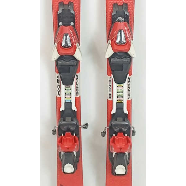 copy of Pacchetto sci Blizzard RTX + attacchi BLIZZARD - 1