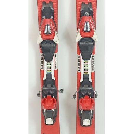 copy of Pacchetto sci Blizzard RTX + attacchi BLIZZARD - 2
