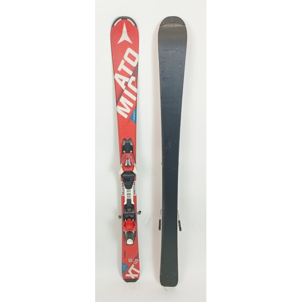 copy of Pacchetto sci Blizzard RTX + attacchi BLIZZARD - 3