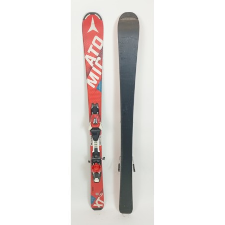 copy of Blizzard RTX Skipaket + Bindungen BLIZZARD - 3
