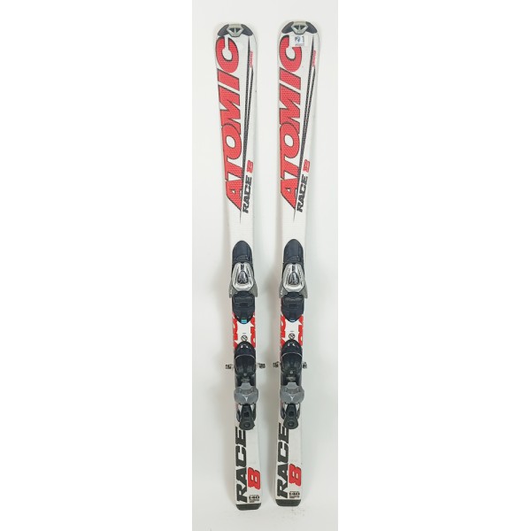 copy of Pack Esquí Atomic Redster XT + Fijaciones ATOMIC - 1