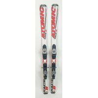 copy of Pack Esquí Atomic Redster XT + Fijaciones ATOMIC - 1