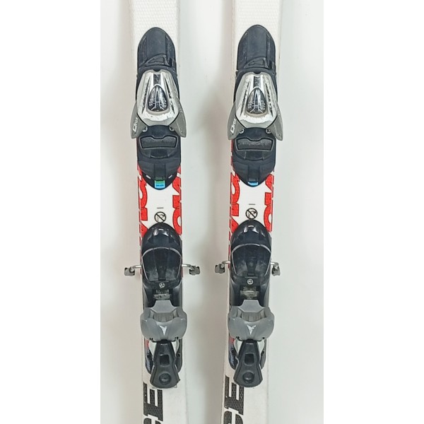 copy of Pacchetto sci Atomic Redster XT + attacchi ATOMIC - 1