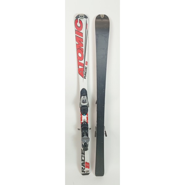 copy of Pack Esquí Atomic Redster XT + Fijaciones ATOMIC - 3