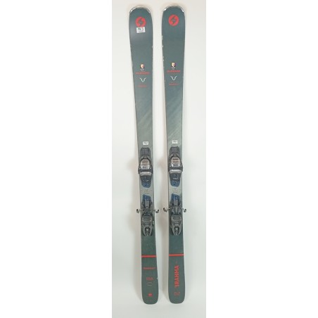copy of Blizzard RTX Ski Pack + Bindings BLIZZARD - 1