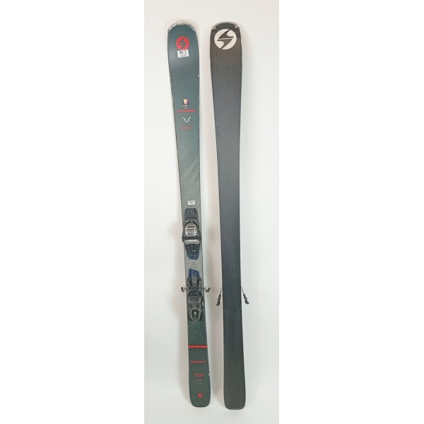 copy of Blizzard RTX Skipaket + Bindungen BLIZZARD - 1