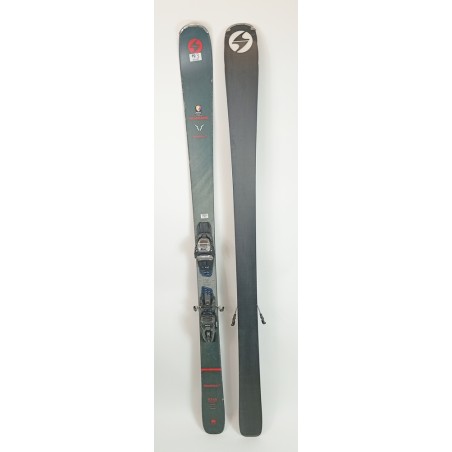copy of Blizzard RTX Ski Pack + Bindings BLIZZARD - 2