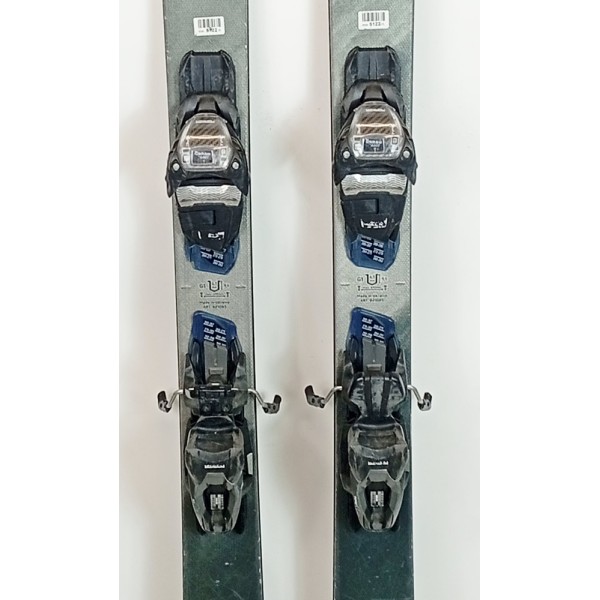 copy of Blizzard RTX Skipaket + Bindungen BLIZZARD - 3