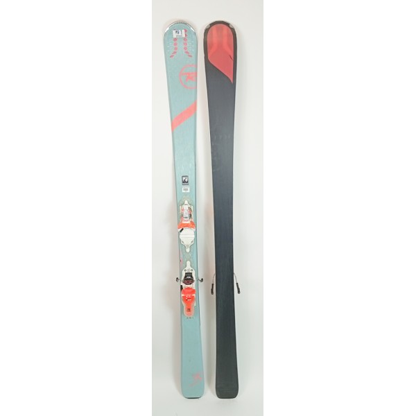 copy of Pacchetto sci Blizzard Brahma 82 SP + attacchi BLIZZARD - 2