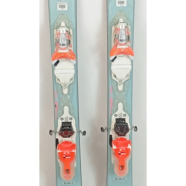 copy of Pacchetto sci Blizzard Brahma 82 SP + attacchi BLIZZARD - 3