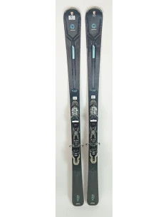 copy of Rossignol Experience 80 CI W Skipaket + Bindungen ROSSIGNOL - 1