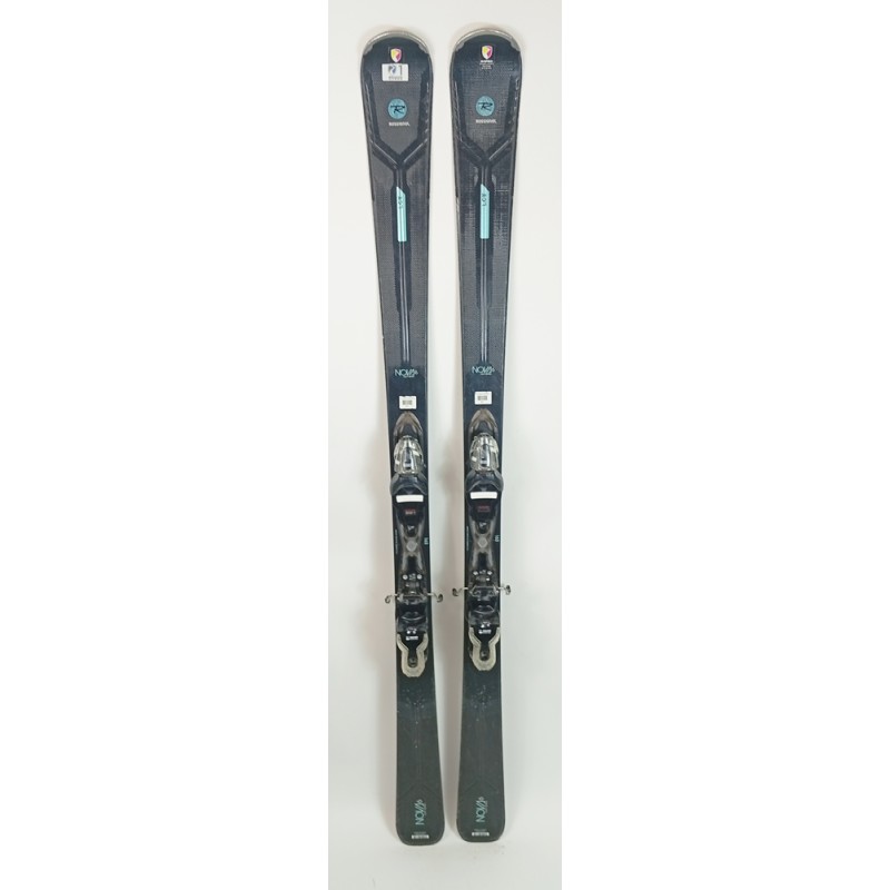 copy of Rossignol Experience 80 CI W Skipaket + Bindungen ROSSIGNOL - 1