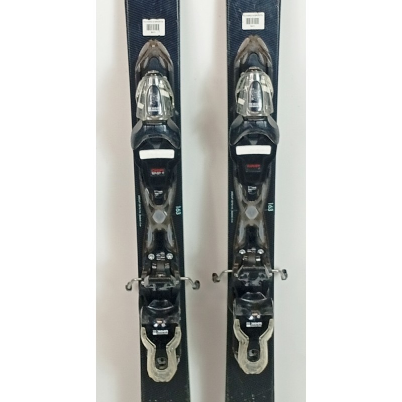 copy of Rossignol Experience 80 CI W Skipaket + Bindungen ROSSIGNOL - 3